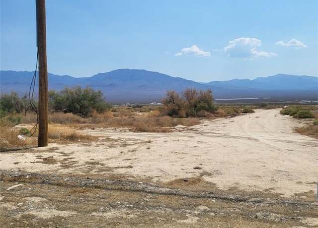 Property at 3451 N Blagg Rd, Pahrump, NV 89060