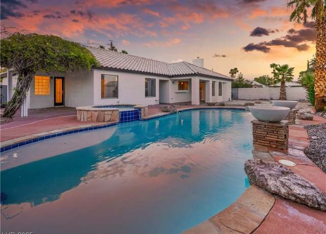 Property at 3605 N Torrey Pines Dr, Las Vegas, NV 89108, 4 beds, 2 baths
