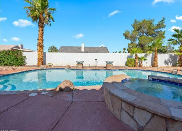 Property at 3605 N Torrey Pines Dr, Las Vegas, NV 89108, 4 beds, 2 baths