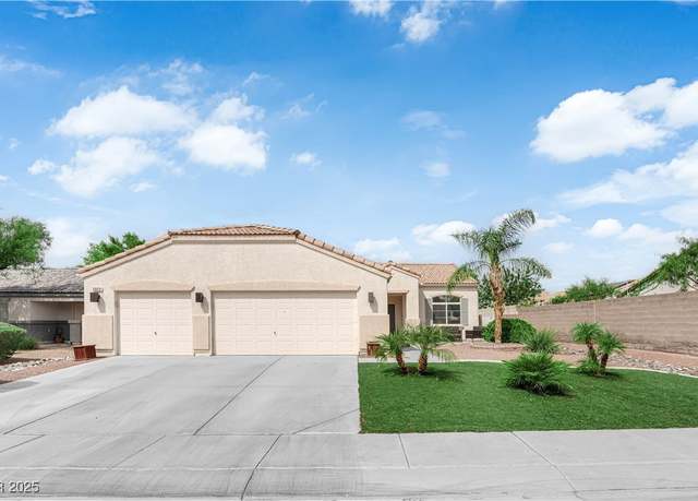Property at 5923 Sunrise Creek St, North Las Vegas, NV 89031, 3 beds, 2 baths