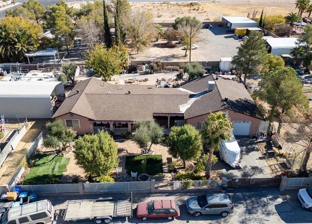 Property at 5785 W Russell Rd, Las Vegas, NV 89118, 2 beds, 2 baths
