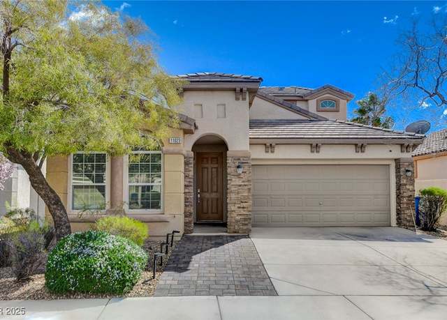 Property at 11023 Bellatrix Ct, Las Vegas, NV 89135, 3 beds, 3 baths