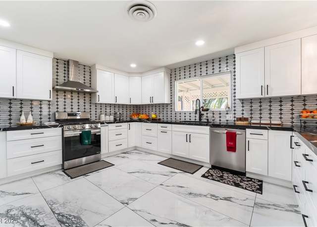 Property at 1920 Parkchester Dr, Las Vegas, NV 89108, 4 beds, 3 baths