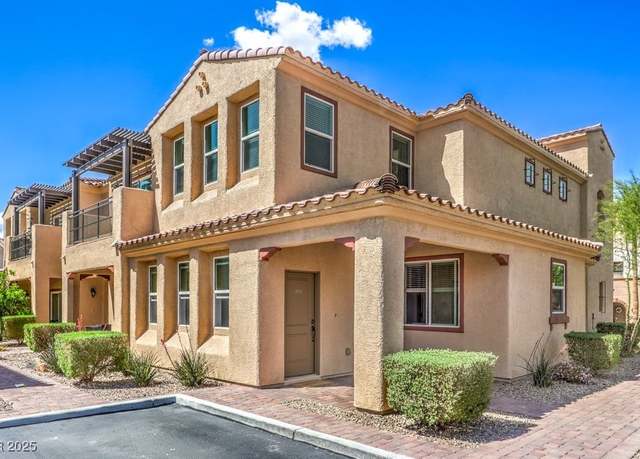 Property at 1056 Via Panfilo Ave, Henderson, NV 89011, 3 beds, 2.5 baths