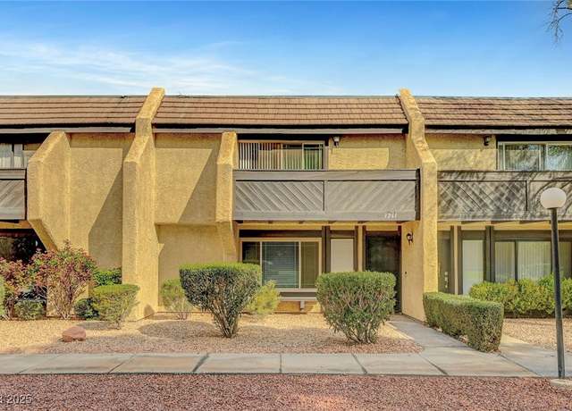 Property at 3261 Ennis Ct, Las Vegas, NV 89121, 3 beds, 2.5 baths