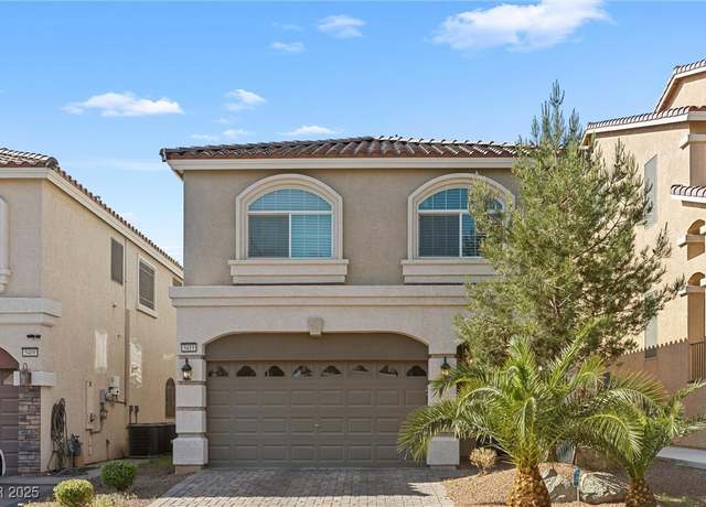 Property at 5419 Holding Ave, Las Vegas, NV 89139, 4 beds, 2.5 baths
