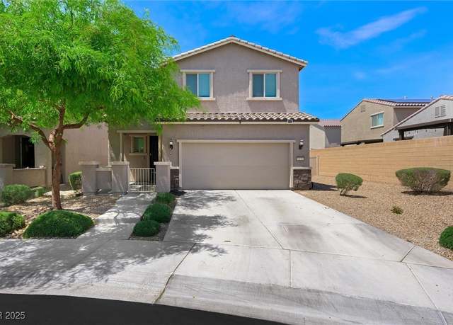 Property at 5631 Hill Cliff Ct, North Las Vegas, NV 89031, 4 beds, 2.5 baths