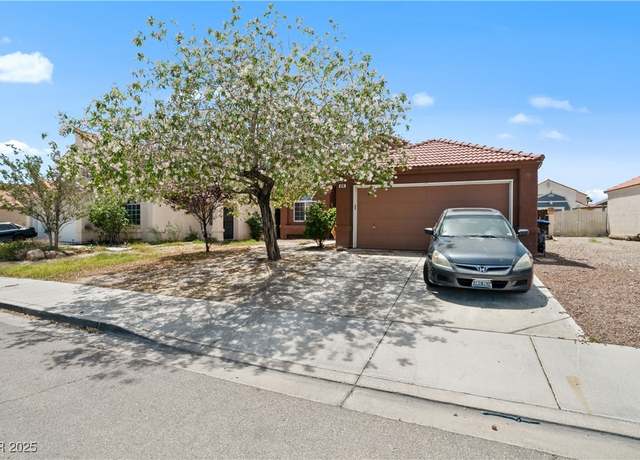 Property at 619 Zalataia Way, North Las Vegas, NV 89031, 3 beds, 2 baths