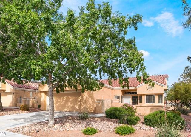 Property at 2505 Showcase Dr, Las Vegas, NV 89134, 2 beds, 2 baths