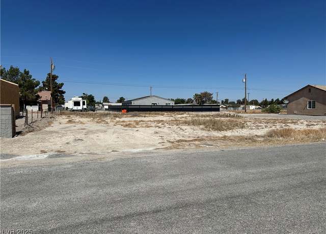 Property at 1190 Zelzah Ave, Pahrump, NV 89048