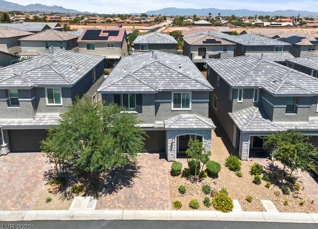 Property at 7456 Tinley Creek Ave, Las Vegas, NV 89113, 4 beds, 2.5 baths