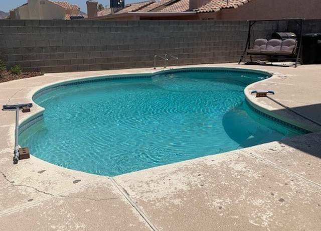 Property at 923 Saddle Horn Dr, Henderson, NV 89002, 4 beds, 3 baths