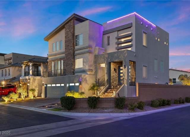 Property at 8620 Grove Mill Ct, Las Vegas, NV 89139, 5 beds, 4.5 baths