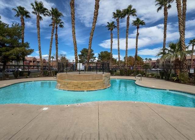 Property at 4730 E Craig Rd #1172, Las Vegas, NV 89115, 3 beds, 2 baths
