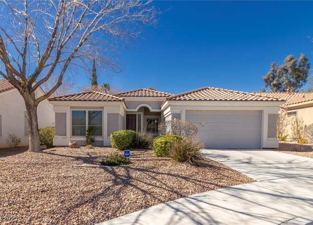 Property at 1905 Sirocco Ct, Las Vegas, NV 89117, 3 beds, 2 baths