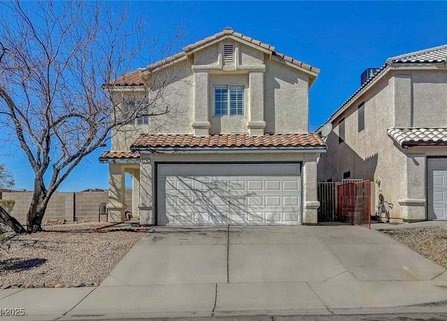 Property at 3747 Gulliver St, Las Vegas, NV 89115, 3 beds, 2.5 baths