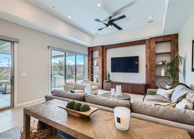 Property at 6712 Iron Square St, Las Vegas, NV 89148, 2 beds, 2 baths