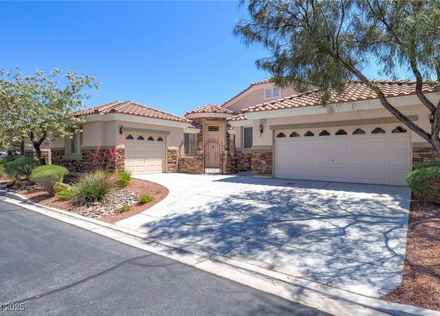 Property at 1963 Dakota Lodge Ave, Las Vegas, NV 89123, 4 beds, 3 baths