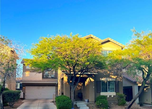 Property at 8340 Winterchase Pl, Las Vegas, NV 89143, 5 beds, 3 baths