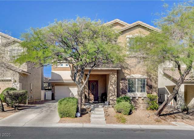 Property at 8340 Winterchase Pl, Las Vegas, NV 89143, 5 beds, 3 baths