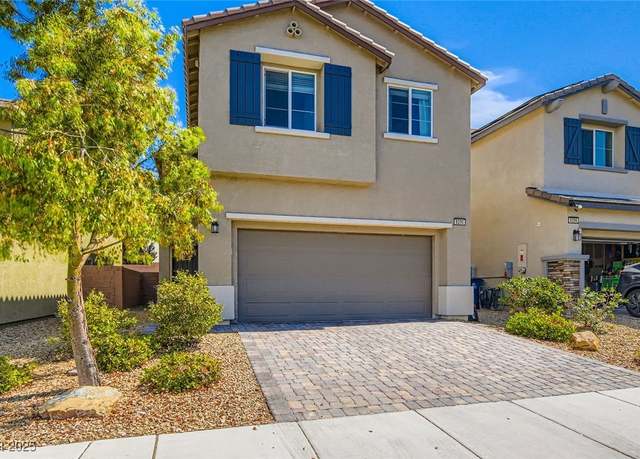 Property at 8295 Nebula Cloud Ave, Las Vegas, NV 89131, 4 beds, 2.5 baths