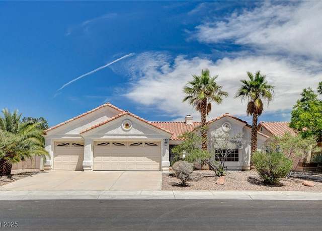 Property at 4612 Standing Bluff Way, Las Vegas, NV 89130, 3 beds, 2 baths