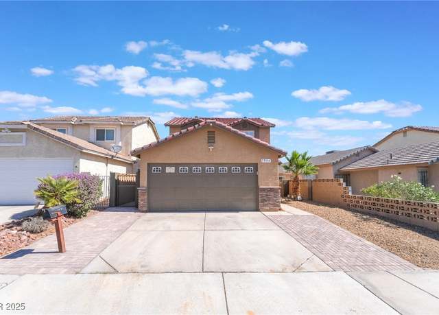 Property at 7904 Copper Canyon Rd, Las Vegas, NV 89128, 3 beds, 2.5 baths