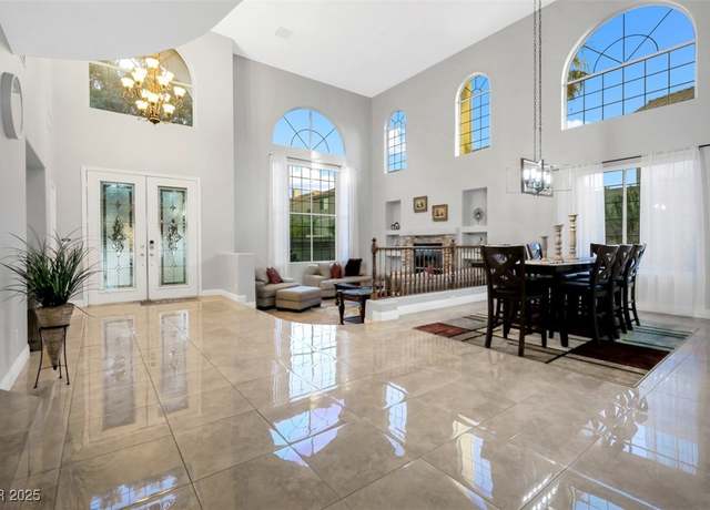 Property at 9495 Vieno Canyon St, Las Vegas, NV 89123, 5 beds, 4.5 baths