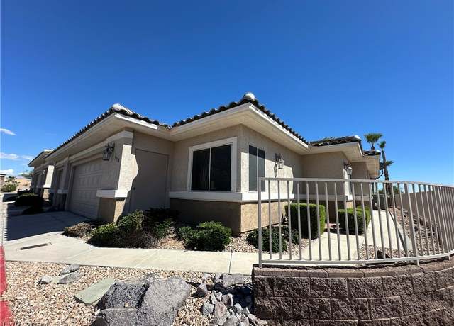 Property at 3378 Pheasant Canyon Way #1003, Laughlin, NV 89029, 3 beds, 2 baths