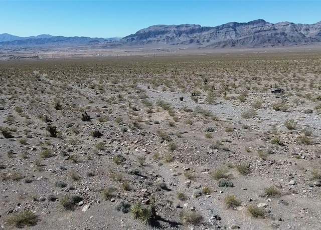 Property at 7650 N Koala St, Pahrump, NV 89060
