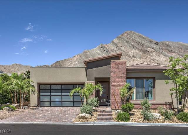 Property at 11185 Black Fire Opal Dr, Las Vegas, NV 89138, 2 beds, 2.5 baths