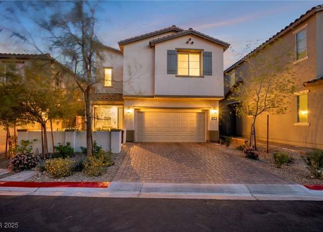 Property at 27 Parco Fiore Ct, Henderson, NV 89011, 3 beds, 2.5 baths