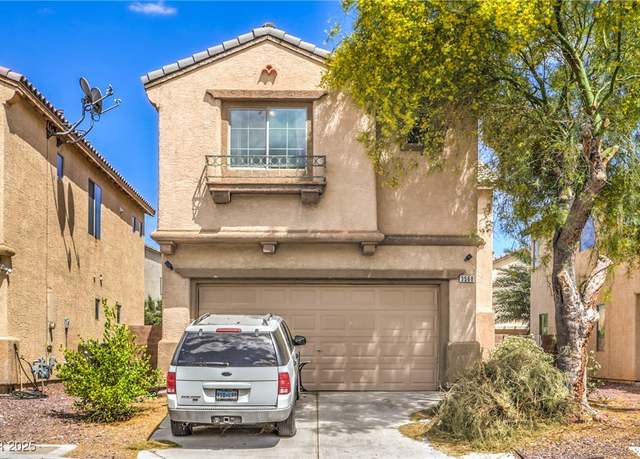 Property at 3568 Gloucester Gate St, Las Vegas, NV 89122, 3 beds, 2.5 baths