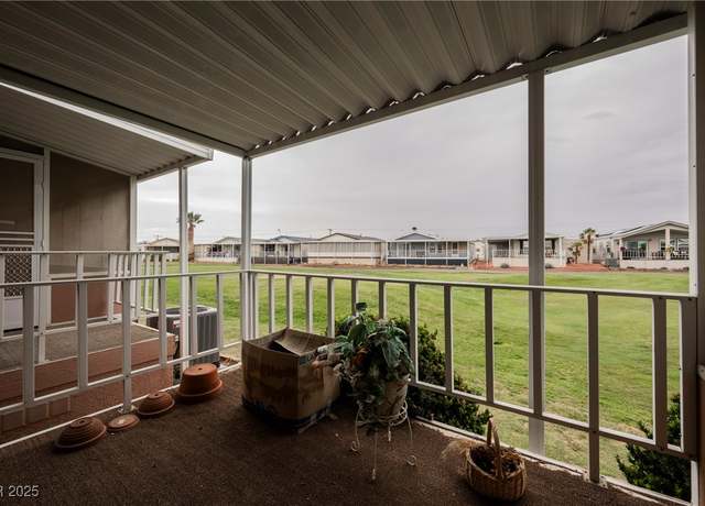 Property at 311 Inverness Ave, Pahrump, NV 89048, 2 beds, 2 baths