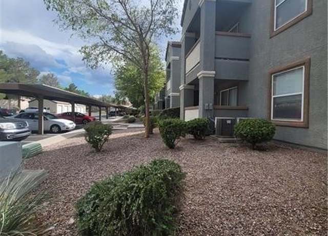 Property at 555 E Silverado Ranch Blvd #1123, Las Vegas, NV 89183, 1 bed, 1 bath