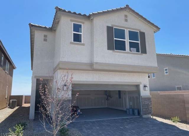 Property at 9564 Hinson St, Las Vegas, NV 89102, 5 beds, 3 baths