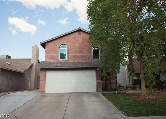 Property at 171 Spinnaker Dr, Henderson, NV 89015, 4 beds, 2.5 baths