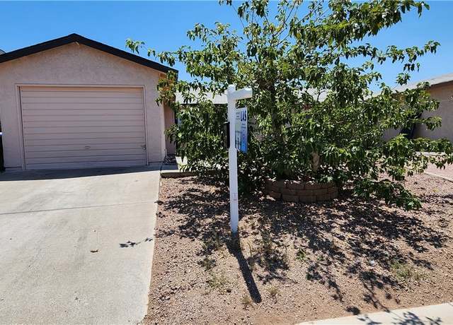 Property at 510 Holick Ave, Henderson, NV 89011, 3 beds, 2 baths