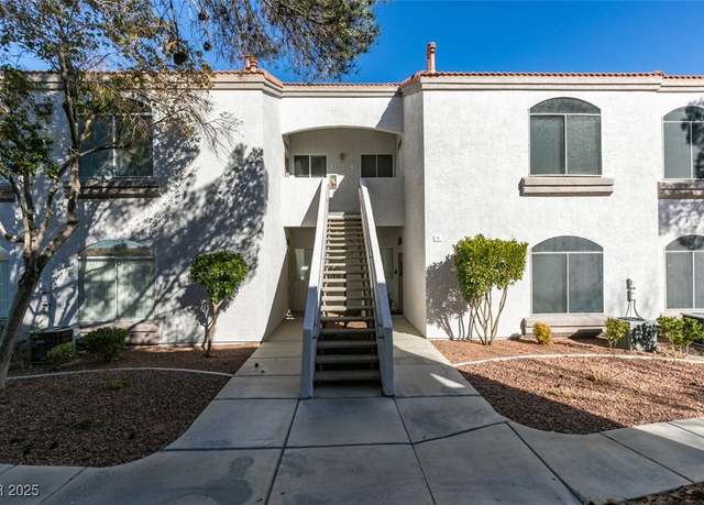 Property at 700 Carnegie St #122, Henderson, NV 89052, 2 beds, 2 baths
