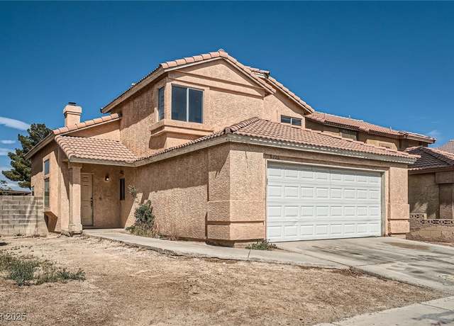 Property at 725 Weatherstone Dr, Las Vegas, NV 89110, 4 beds, 3 baths