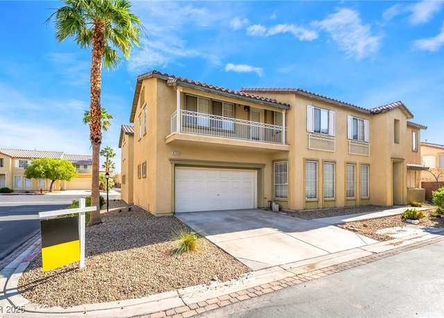 Property at 8109 Retriever Ave, Las Vegas, NV 89147, 4 beds, 3 baths