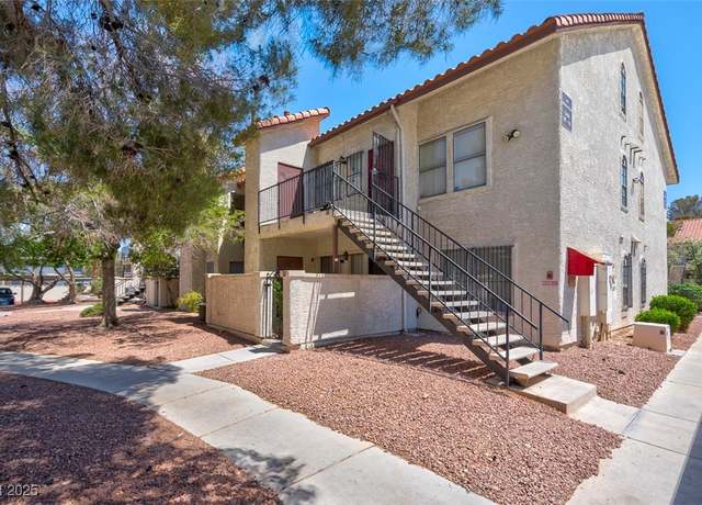 Property at 3609 Melonies Dr #93, Las Vegas, NV 89103, 2 beds, 2 baths