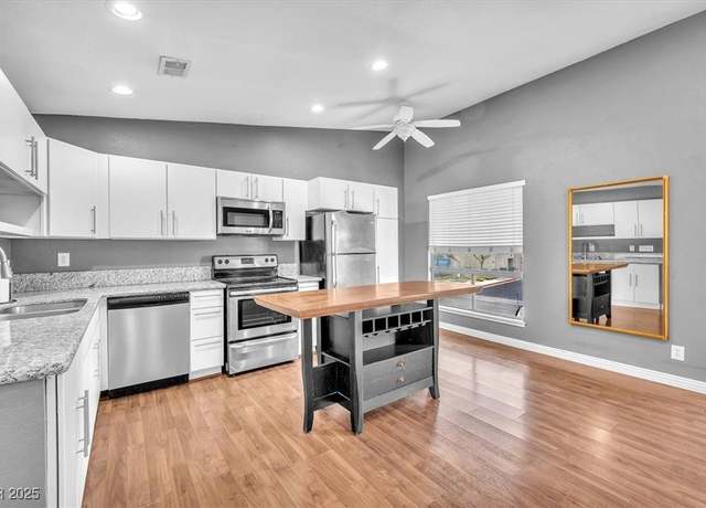 Property at 5012 Newport Cove Dr Unit C, Las Vegas, NV 89119, 2 beds, 2 baths