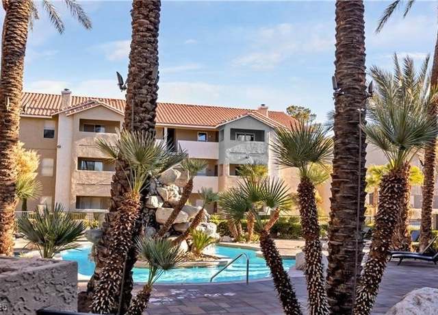 Property at 4200 S Valley View Blvd #3053, Las Vegas, NV 89103, 1 bed, 1 bath
