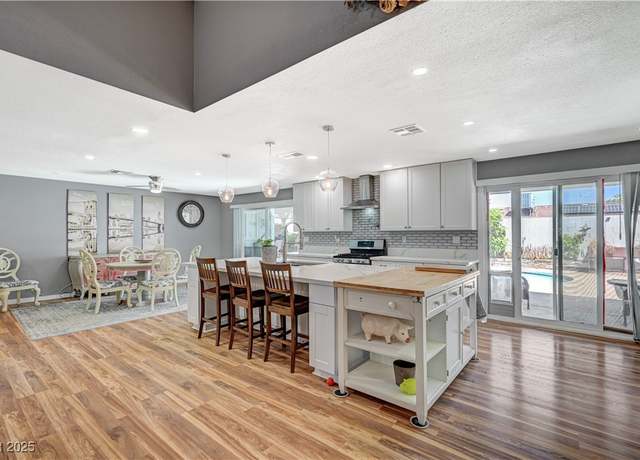Property at 6358 Elmira Dr, Las Vegas, NV 89118, 4 beds, 2 baths