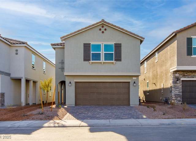 Property at 4143 Juniper Pear Ave, Las Vegas, NV 89141, 5 beds, 3 baths