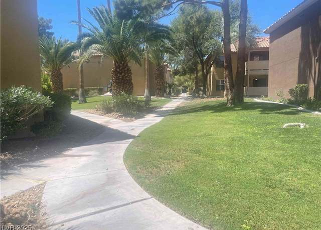 Property at 3135 S Mojave Rd #128, Las Vegas, NV 89121, 2 beds, 3 baths