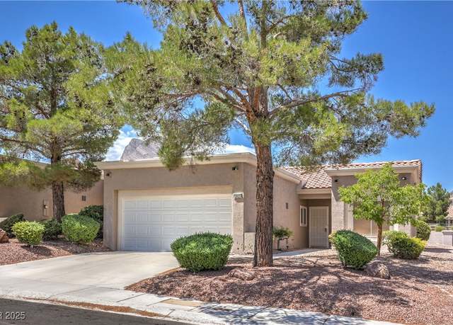Property at 2621 Breakers Creek Dr, Las Vegas, NV 89134, 2 beds, 2 baths