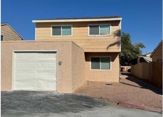 Property at 5116 Gray Ln Unit G, Las Vegas, NV 89119, 2 beds, 2 baths