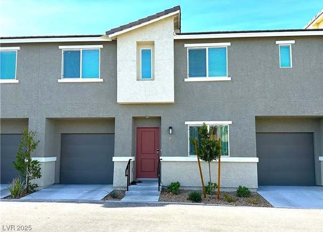 Property at 2853 Tahiti Grape Way #3, Las Vegas, NV 89183, 3 beds, 2 baths
